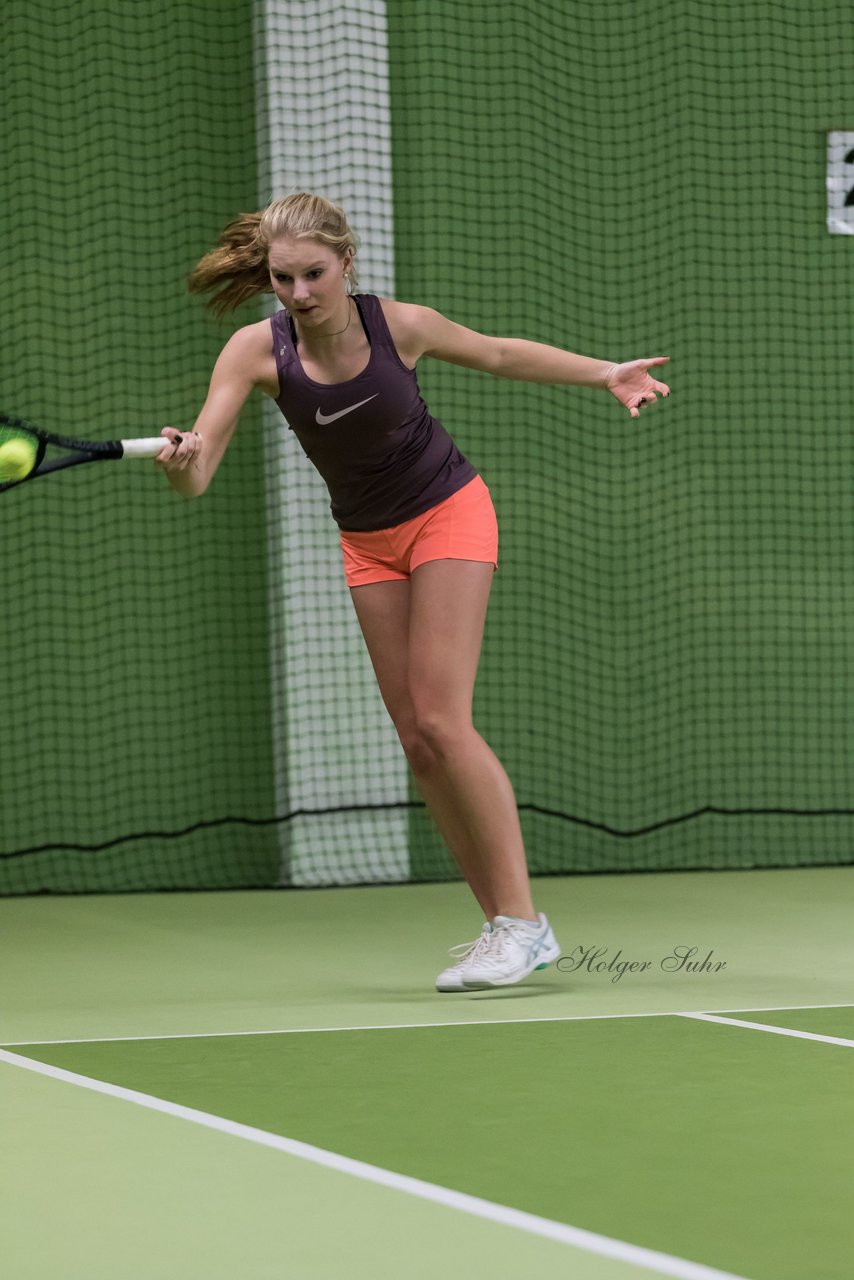 Bild 539 - Holmer Infoor Cup